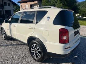 SsangYong Rexton RX200 E-XDI 4X4 7 Местен - 15900 лв. - 51037760 3