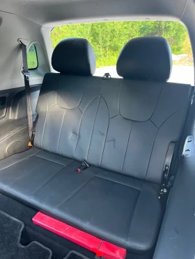 SsangYong Rexton RX200 E-XDI 4X4 7 Местен - 15900 лв. - 51037760 12