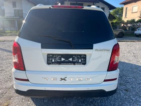 SsangYong Rexton RX200 E-XDI 4X4 7 Местен - 15900 лв. - 51037760 4