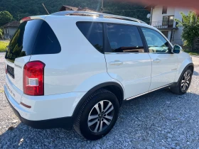 SsangYong Rexton RX200 E-XDI 4X4 7 Местен - 15900 лв. - 51037760 5