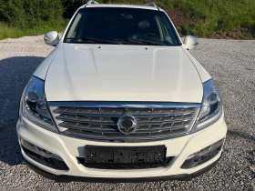 SsangYong Rexton RX200 E-XDI 4X4 7 Местен - 15900 лв. - 51037760 2