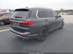 BMW X7 xDrive40I* * Pano* * 360* DrAssist* HUD | Mobile.bg    6