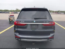BMW X7 xDrive40I* * Pano* * 360* DrAssist* HUD | Mobile.bg    5