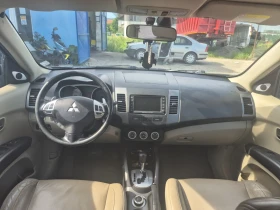 Mitsubishi Outlander 2.4 4x4  | Mobile.bg    12