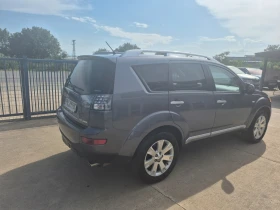 Mitsubishi Outlander 2.4 4x4  | Mobile.bg    5