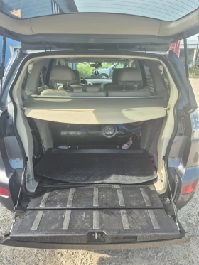 Mitsubishi Outlander 2.4 4x4  | Mobile.bg    14