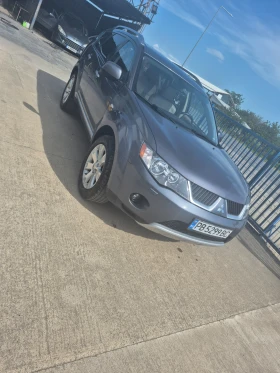 Mitsubishi Outlander 2.4 4x4  | Mobile.bg    2