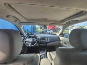 Mitsubishi Outlander 2.4 4x4  | Mobile.bg    13