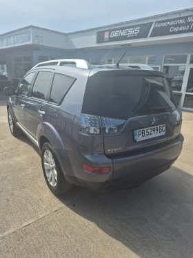 Mitsubishi Outlander 2.4 4x4  | Mobile.bg    4