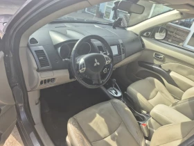 Mitsubishi Outlander 2.4 4x4  | Mobile.bg    11