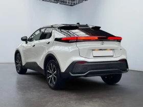 Toyota C-HR 2.0 4X2 TEAM D TECH PAK НАЛИЧНА - 61950 лв. - 68305124 2