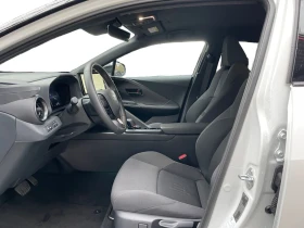 Toyota C-HR 2.0 4X2 TEAM D TECH PAK НАЛИЧНА - 61950 лв. - 68305124 13