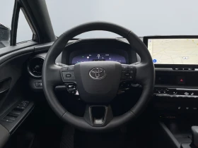 Toyota C-HR 2.0 4X2 TEAM D TECH PAK НАЛИЧНА - 61950 лв. - 68305124 16