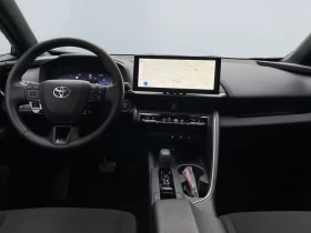 Toyota C-HR 2.0 4X2 TEAM D TECH PAK НАЛИЧНА - 61950 лв. - 68305124 17