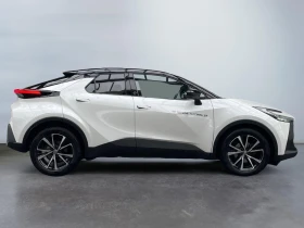 Toyota C-HR 2.0 4X2 TEAM D TECH PAK НАЛИЧНА - 61950 лв. - 68305124 5