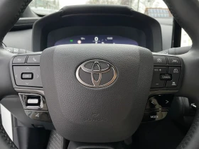 Toyota C-HR 2.0 4X2 TEAM D TECH PAK НАЛИЧНА - 61950 лв. - 68305124 12