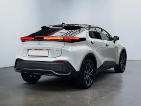 Toyota C-HR 2.0 4X2 TEAM D TECH PAK НАЛИЧНА - 61950 лв. - 68305124 3