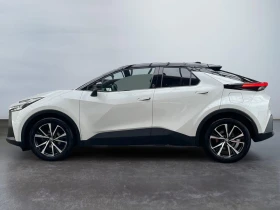 Toyota C-HR 2.0 4X2 TEAM D TECH PAK НАЛИЧНА - 61950 лв. - 68305124 4