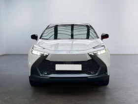 Toyota C-HR 2.0 4X2 TEAM D TECH PAK НАЛИЧНА - 61950 лв. - 68305124 6