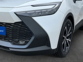 Toyota C-HR 2.0 4X2 TEAM D TECH PAK НАЛИЧНА - 61950 лв. - 68305124 7
