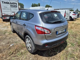 Nissan Qashqai 1.5dci   | Mobile.bg    4