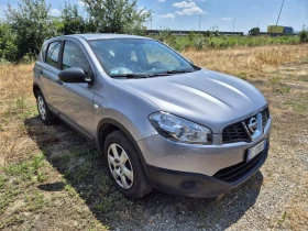 Nissan Qashqai 1.5dci   | Mobile.bg    2