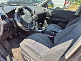Nissan Qashqai 1.5dci   | Mobile.bg    5