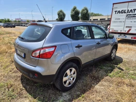 Nissan Qashqai 1.5dci   | Mobile.bg    3