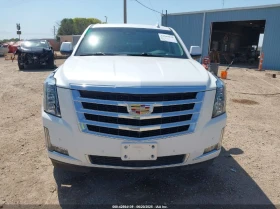 Обява за продажба на Cadillac Escalade LUXURY 6.2L ОБДУХВАНЕ/DVD/ПАНО ~53 500 лв. - изображение 1