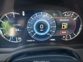 Обява за продажба на Cadillac Escalade LUXURY 6.2L ОБДУХВАНЕ/DVD/ПАНО ~53 500 лв. - изображение 8