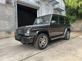 Mercedes-Benz G 500 AMG DESIGNO 4.0 V8 ЛИЗИНГ