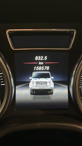 Mercedes-Benz G 500 AMG DESIGNO 4.0 V8 ЛИЗИНГ - 130000 лв. - 38243169 17