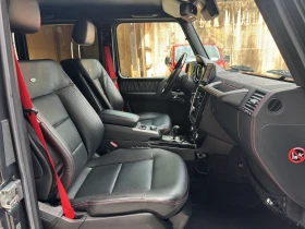 Mercedes-Benz G 500 AMG DESIGNO 4.0 V8 ЛИЗИНГ - 130000 лв. - 38243169 12