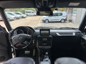 Mercedes-Benz G 500 AMG DESIGNO 4.0 V8 ЛИЗИНГ - 130000 лв. - 38243169 11