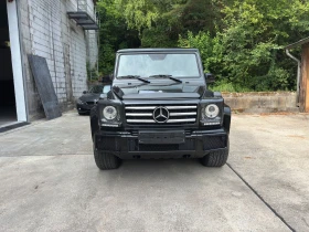 Mercedes-Benz G 500 AMG DESIGNO 4.0 V8 ЛИЗИНГ - 130000 лв. - 38243169 16