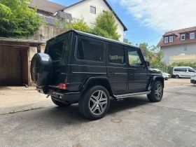 Mercedes-Benz G 500 AMG DESIGNO 4.0 V8 ЛИЗИНГ - 130000 лв. - 38243169 4