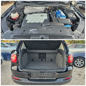 VW Tiguan 2.0TDI, 140к.с., 4х4 - 13999 лв. - 21681758 15