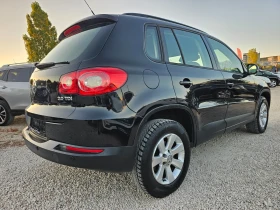 VW Tiguan 2.0TDI, 140к.с., 4х4 - 13999 лв. - 21681758 4
