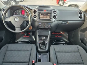 VW Tiguan 2.0TDI, 140к.с., 4х4 - 13999 лв. - 21681758 7