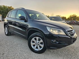 VW Tiguan 2.0TDI, 140к.с., 4х4 - 13999 лв. - 21681758 3