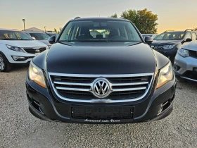 VW Tiguan 2.0TDI, 140к.с., 4х4 - 13999 лв. - 21681758 2