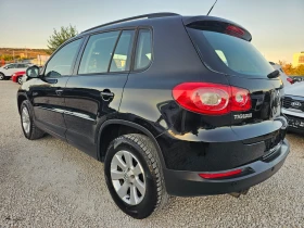 VW Tiguan 2.0TDI, 140к.с., 4х4 - 13999 лв. - 21681758 6