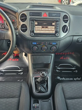 VW Tiguan 2.0TDI, 140к.с., 4х4 - 13999 лв. - 21681758 11