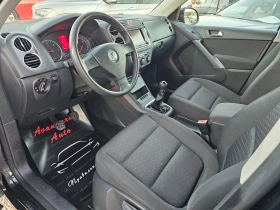 VW Tiguan 2.0TDI, 140к.с., 4х4 - 13999 лв. - 21681758 8