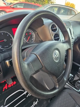 VW Tiguan 2.0TDI, 140к.с., 4х4 - 13999 лв. - 21681758 12