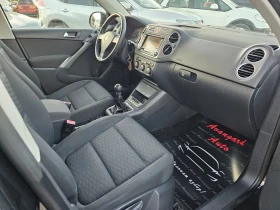 VW Tiguan 2.0TDI, 140к.с., 4х4 - 13999 лв. - 21681758 9