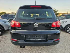 VW Tiguan 2.0TDI, 140к.с., 4х4 - 13999 лв. - 21681758 5