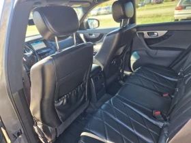 Infiniti QX70 S - 30000 лв. - 76237651 11