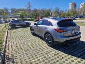 Infiniti QX70 S - 30000 лв. - 76237651 3