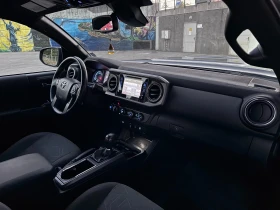 Toyota Tacoma TRD, снимка 14